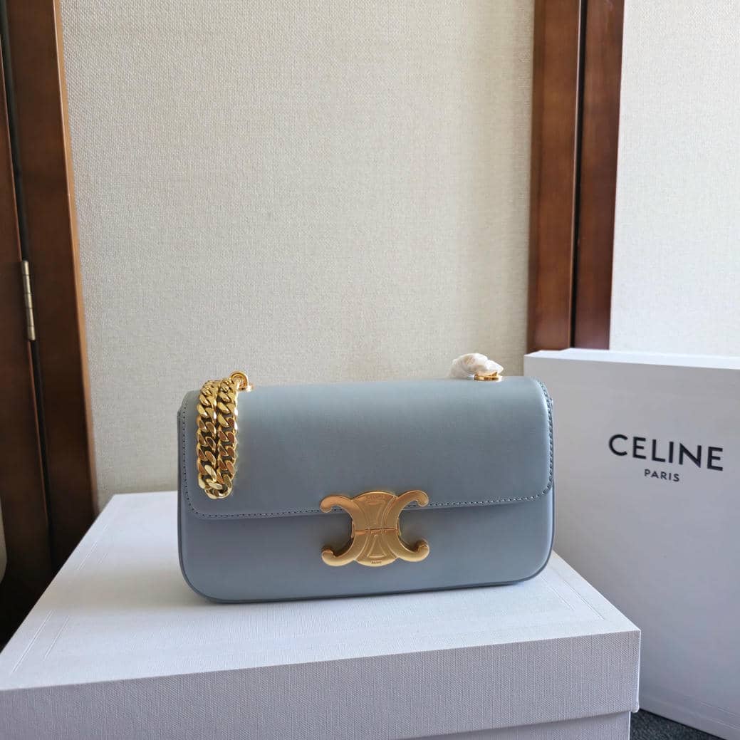 Chain Shoulder 20.5cm7